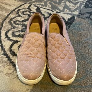 A new day, comfy dress shoes